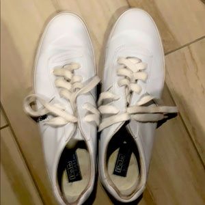 Men’s Polo Sneaker